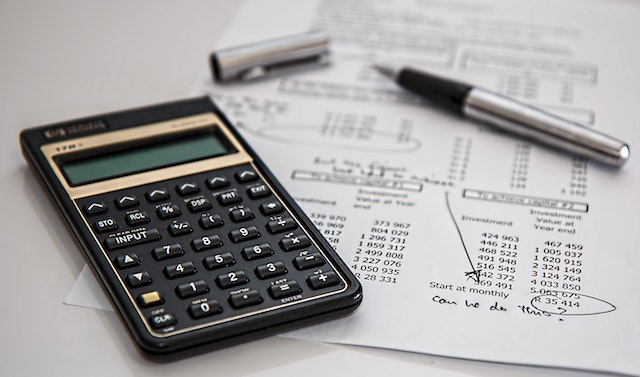 What is accounting?